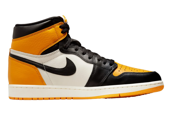 JORDAN 1 HIGH RETRO OG TAXI (GS)