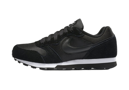 NIKE ND RUNNER 2 BLACK WOMENS