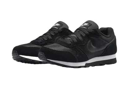 NIKE ND RUNNER 2 BLACK WOMENS