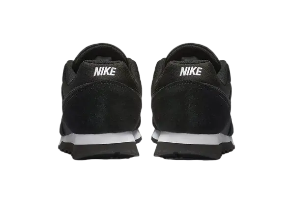 NIKE ND RUNNER 2 BLACK WOMENS