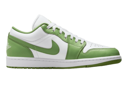 JORDAN 1 LOW SE CHLOROPHYLL