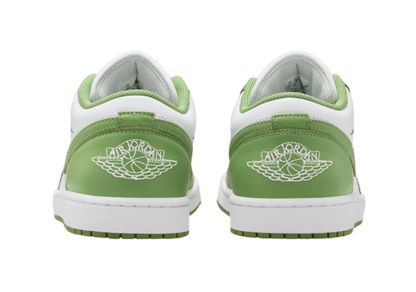 JORDAN 1 LOW SE CHLOROPHYLL