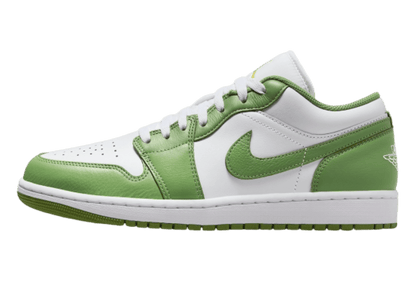 JORDAN 1 LOW SE CHLOROPHYLL