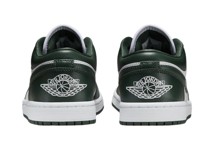 JORDAN 1 LOW GALACTIC JADE WOMENS