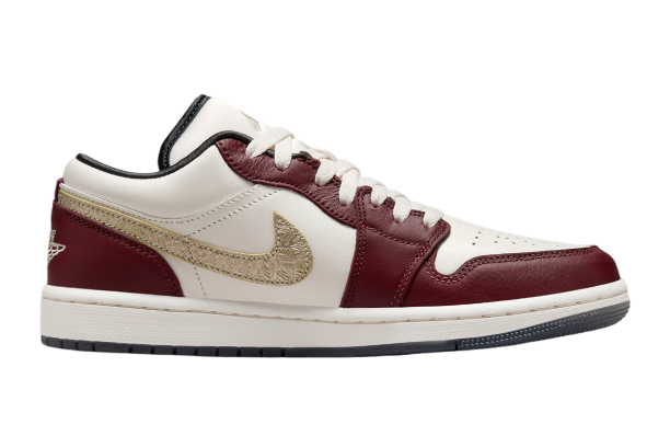 JORDAN 1 LOW CHINESE NEW YEAR 2024 WOMENS