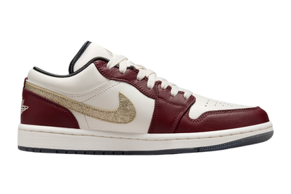 JORDAN 1 LOW CHINESE NEW YEAR 2024 WOMENS