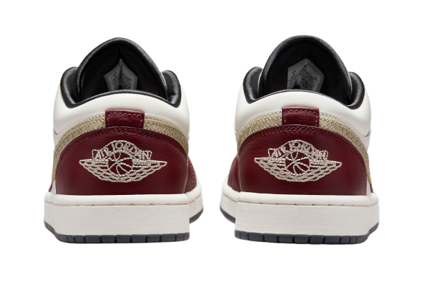 JORDAN 1 LOW CHINESE NEW YEAR 2024 WOMENS