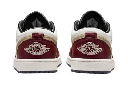 JORDAN 1 LOW CHINESE NEW YEAR 2024 WOMENS