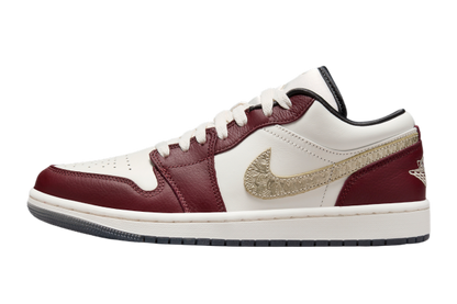 JORDAN 1 LOW CHINESE NEW YEAR 2024 WOMENS