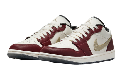 JORDAN 1 LOW CHINESE NEW YEAR 2024 WOMENS