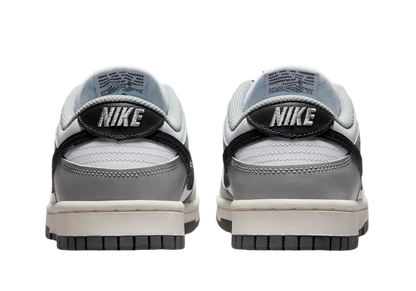 NIKE DUNK LOW LIGHT SMOKE GREY WOMENS