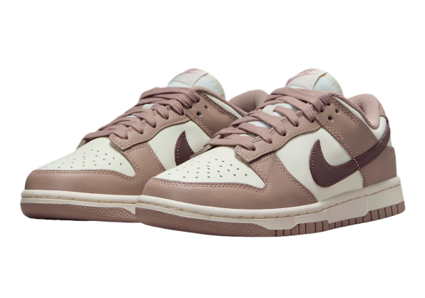 NIKE DUNK LOW DIFFUSED TAUPE WOMENS