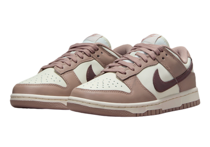 NIKE DUNK LOW DIFFUSED TAUPE WOMENS