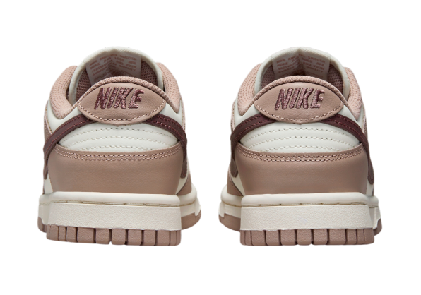 NIKE DUNK LOW DIFFUSED TAUPE WOMENS