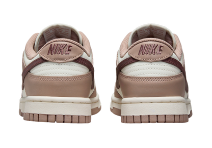 NIKE DUNK LOW DIFFUSED TAUPE WOMENS