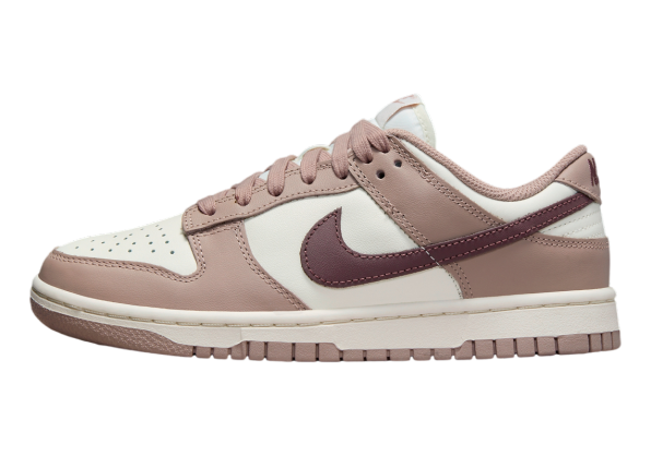 NIKE DUNK LOW DIFFUSED TAUPE WOMENS