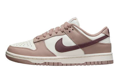 NIKE DUNK LOW DIFFUSED TAUPE WOMENS