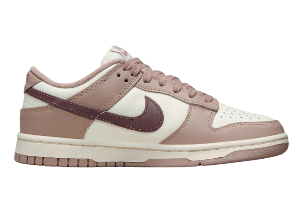 NIKE DUNK LOW DIFFUSED TAUPE WOMENS