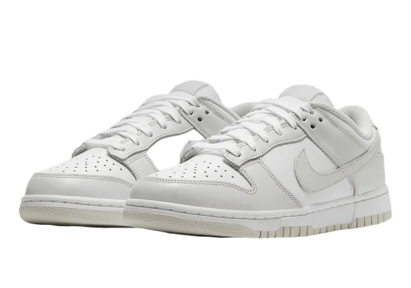 NIKE DUNK LOW PHOTON DUST WOMENS