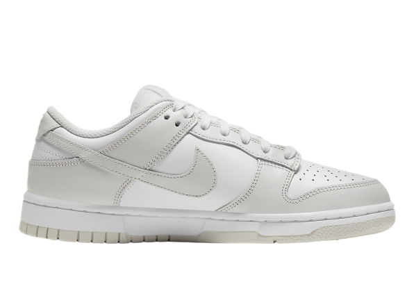 NIKE DUNK LOW PHOTON DUST WOMENS