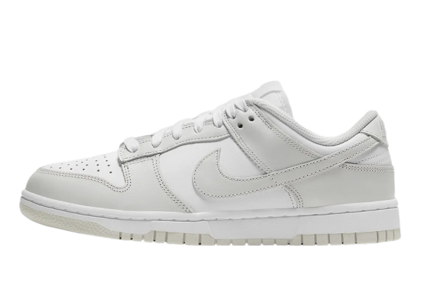 NIKE DUNK LOW PHOTON DUST WOMENS