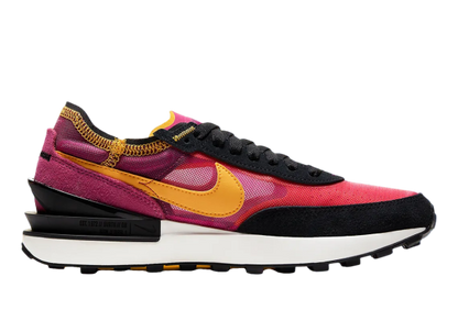 NIKE WAFFLE ONE ACTIVE FUCHSIA WOMENS