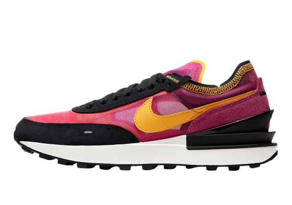 NIKE WAFFLE ONE ACTIVE FUCHSIA WOMENS