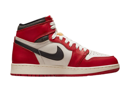 JORDAN 1 HIGH RETRO OG CHICAGO LOST AND FOUND (GS)