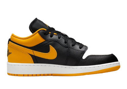 JORDAN 1 LOW OCHRE (GS) WOMENS