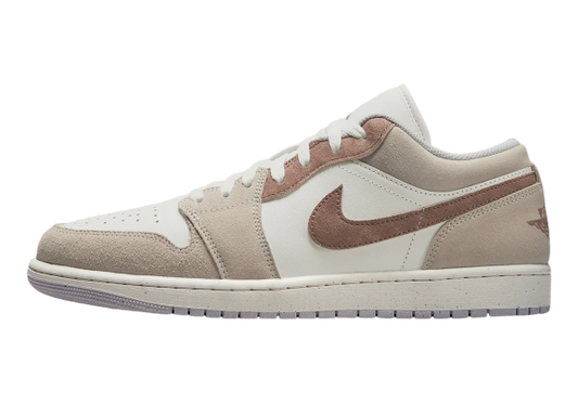 JORDAN 1 LOW SE LEGEND LIGHT BROWN