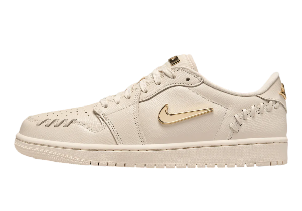 JORDAN 1 LOW METHOD OF MAKE WOMENS