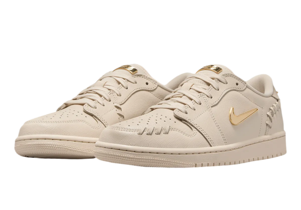 JORDAN 1 LOW METHOD OF MAKE WOMENS