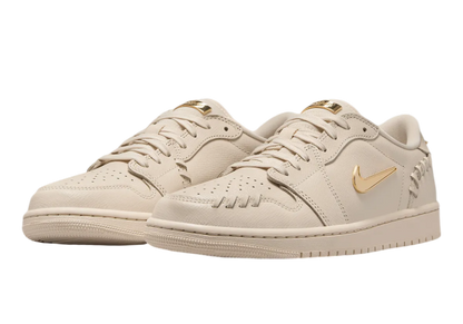 JORDAN 1 LOW METHOD OF MAKE WOMENS