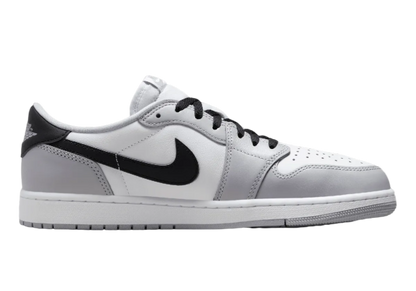 JORDAN 1 LOW OG BARONS