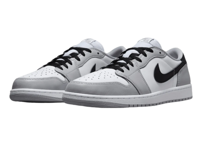 JORDAN 1 LOW OG BARONS