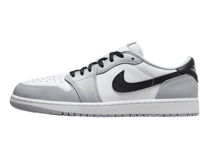 JORDAN 1 LOW OG BARONS