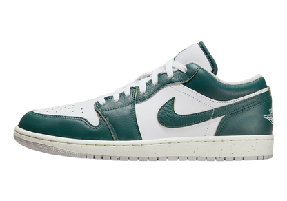 JORDAN 1 LOW SE OXIDIZED GREEN