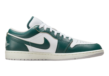 JORDAN 1 LOW SE OXIDIZED GREEN