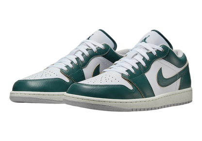 JORDAN 1 LOW SE OXIDIZED GREEN