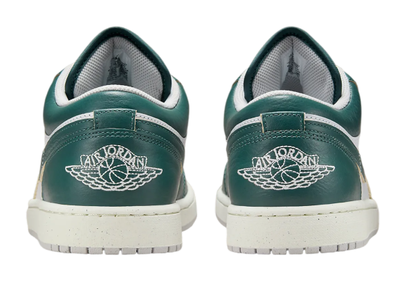 JORDAN 1 LOW SE OXIDIZED GREEN