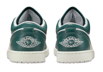 JORDAN 1 LOW SE OXIDIZED GREEN