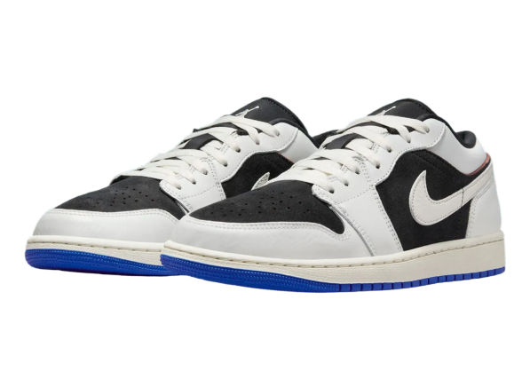 JORDAN 1 LOW QUIA 54