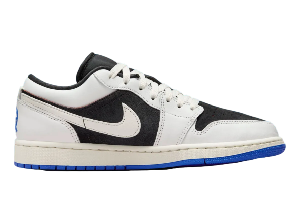 JORDAN 1 LOW QUIA 54