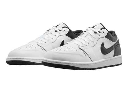 JORDAN 1 LOW REVERSE PANDA (GS) WOMENS