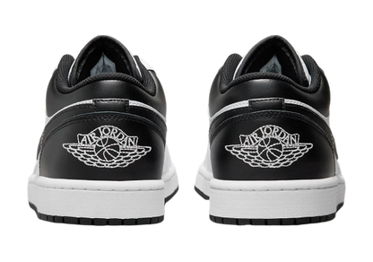 JORDAN 1 LOW REVERSE PANDA (GS) WOMENS