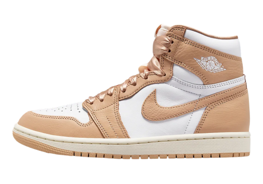 JORDAN 1 HIGH RETRO OG PRALINE WOMENS