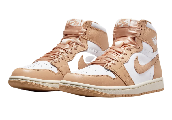 JORDAN 1 HIGH RETRO OG PRALINE WOMENS