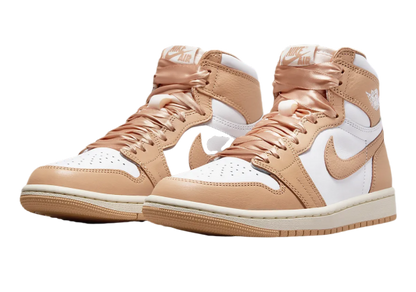 JORDAN 1 HIGH RETRO OG PRALINE WOMENS