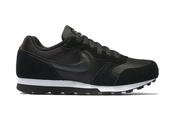 NIKE ND RUNNER 2 BLACK WOMENS