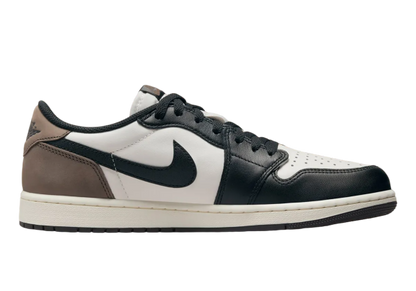 JORDAN 1 LOW OG MOCHA